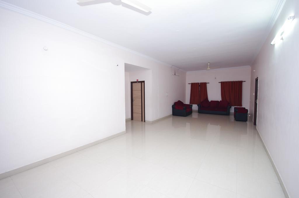 Hotel Horizon Residency Haiderabad Buitenkant foto