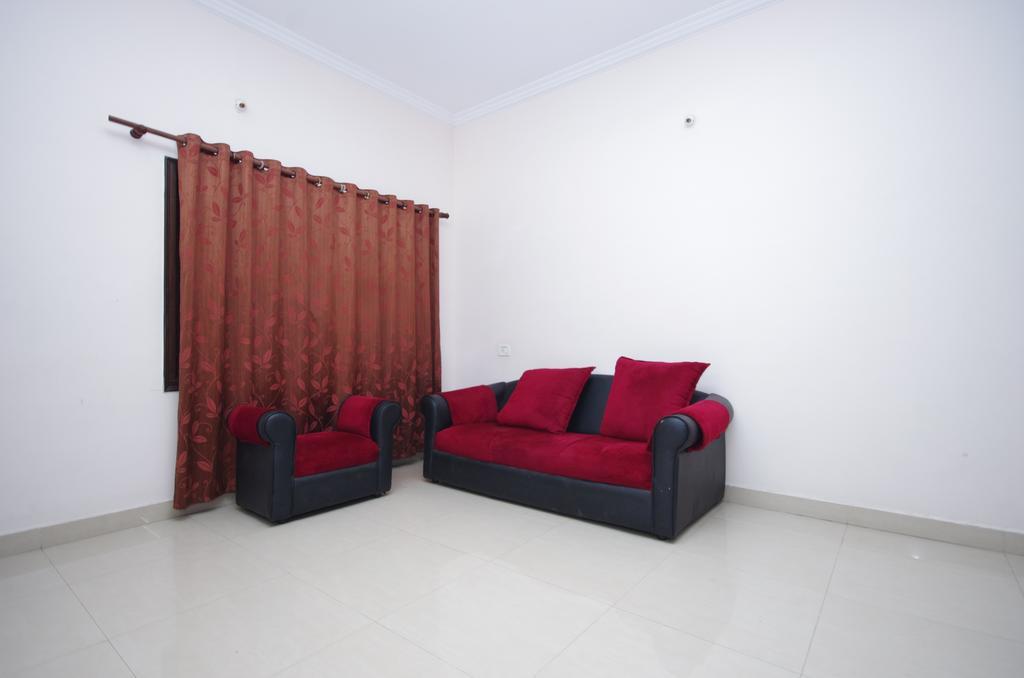 Hotel Horizon Residency Haiderabad Buitenkant foto