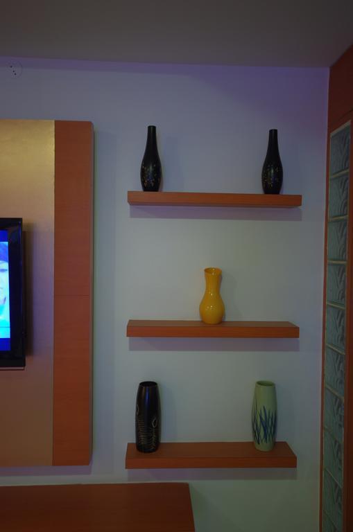 Hotel Horizon Residency Haiderabad Buitenkant foto