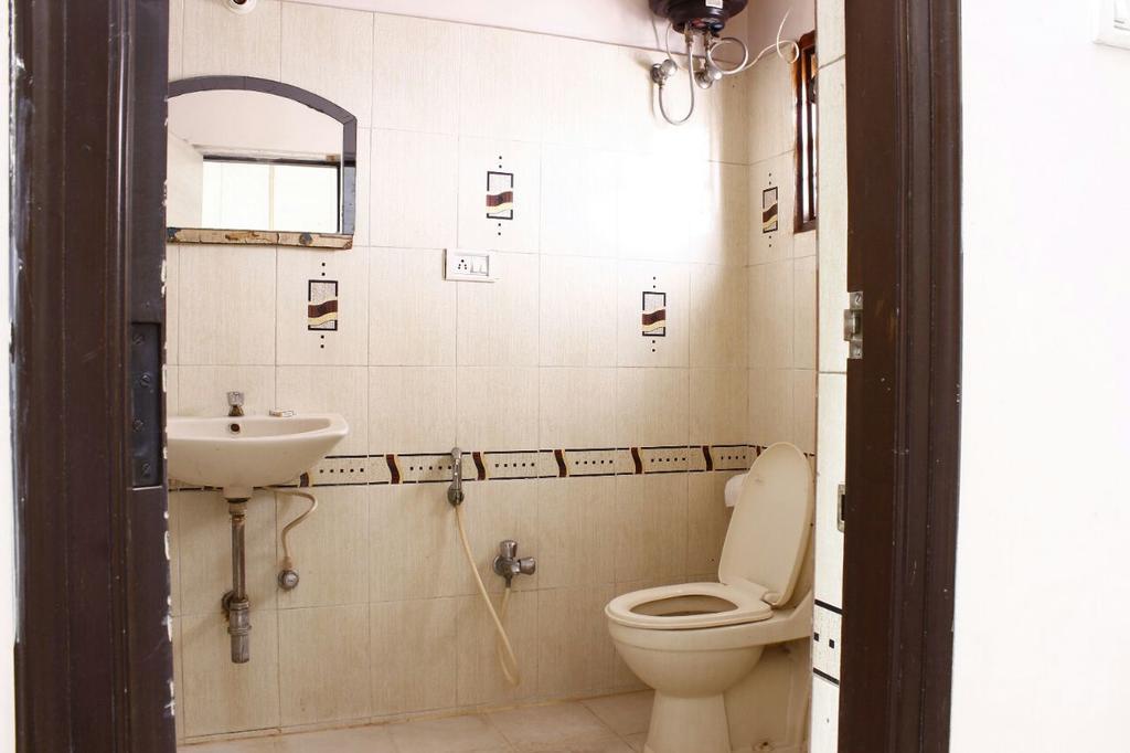 Hotel Horizon Residency Haiderabad Buitenkant foto