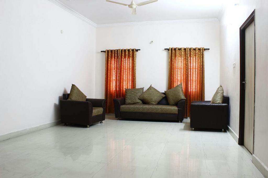 Hotel Horizon Residency Haiderabad Buitenkant foto